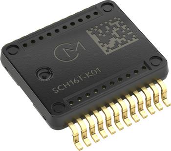 Murata announces the SCH16T-K01, a next generation 6DoF inertial sensor: https://mms.businesswire.com/media/20240108137405/en/1980169/5/Type-SCH16T-Angled-Front-Transparent.jpg