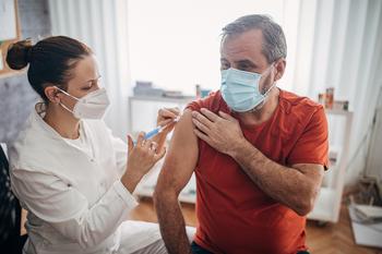 Could Latecomer Moderna Match Big Pharma Rivals in RSV?: https://g.foolcdn.com/editorial/images/732515/gettyimages-man-gets-a-vaccine.jpg