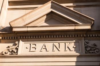 Why JPMorgan Chase Stock Sank 6% Today: https://g.foolcdn.com/editorial/images/772731/sturdy-masonry-building-reads-bank.jpg