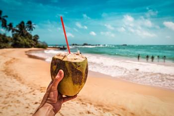 Why Airbnb Stock Jumped 50% in the First Half of the Year: https://g.foolcdn.com/editorial/images/739232/coconut-water-beverage.jpg