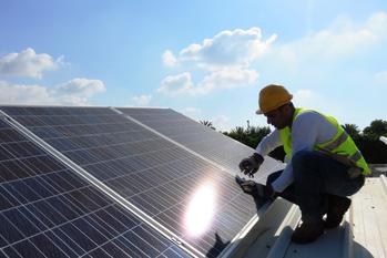 Why JinkoSolar Stock Is Falling Today: https://g.foolcdn.com/editorial/images/769986/construction-worker-installing-rooftop-solar-panels.jpg