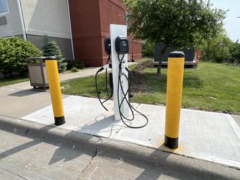 TurnOnGreen Initiates Grant Funded Multi-Family Dwelling Electric Vehicle Charging Project: https://mms.businesswire.com/media/20230626560721/en/1827704/5/IMG-2215.jpg
