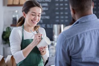 California's Minimum Wage May Rise to $22 Next Year. Is Starbucks Still a Buy?: https://g.foolcdn.com/editorial/images/698644/coffee-barista-starbucks-getty.jpeg
