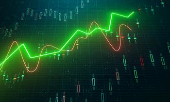 SoFi Stock Has 42% Upside, According to 1 Wall Street Analyst: https://g.foolcdn.com/editorial/images/772325/1-glowing-green-stock-arrow-climbs-on-a-stock-screen.jpg