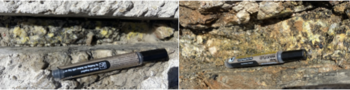 Madison Metals Returns 2.78% U3O8 Over 4 Metres From Trench Sampling at Khan Project in Namibia, Africa: https://www.irw-press.at/prcom/images/messages/2024/73813/MadisonMetals_040324_PRCOM.001.png