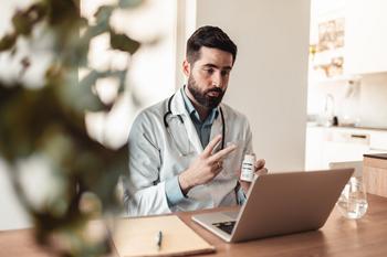 Why Teladoc Health Stock Slid Today: https://g.foolcdn.com/editorial/images/685404/telehealth-doctor-holds-pills-and-explains-to-laptop.jpg