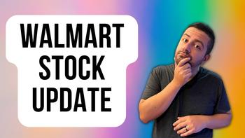 Is Walmart an Excellent Dividend Stock to Buy?: https://g.foolcdn.com/editorial/images/733342/walmart-stock-update.jpg