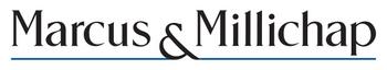 Marcus & Millichap Announces William A. Millichap Fellowship Program: https://mms.businesswire.com/media/20201123006309/en/682345/5/MM_logo_288_300_whitebg.jpg
