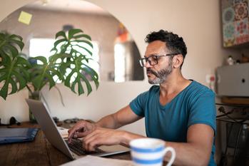 1 Sneaky Way You Could Lose Your Social Security Benefits: https://g.foolcdn.com/editorial/images/687165/person-using-a-laptop-at-home.jpg
