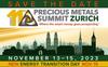 Outcrop Silver & Gold to Present at Precious Metals Summit Zurich: https://www.irw-press.at/prcom/images/messages/2023/72378/OutcropSilver_102523_ENPRcom.001.jpeg