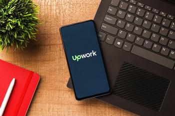 Upwork's Stock Soars on Q3 Blowout and a New AI Blueprint: https://www.marketbeat.com/logos/articles/med_20251105140931_upworks-stock-soars-on-real-profits-and-a-new-ai-b.jpg