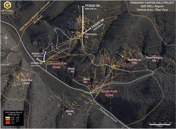 Getchell Gold Corp. erweitert die Zone Colorado SW um 80 m in Fallrichtung auf Fondaway Canyon, NV: https://www.irw-press.at/prcom/images/messages/2025/81454/GTCH_102025_DEPRcom.003.jpeg
