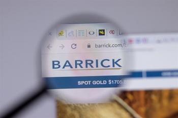 Barrick Gold stock could soon dig up a new rally: https://www.marketbeat.com/logos/articles/med_20240109140337_barrick-gold-stock-could-soon-dig-up-a-new-rally.jpg