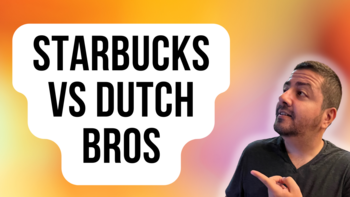 Best Stocks to Buy: Starbucks vs. Dutch Bros: https://g.foolcdn.com/editorial/images/741487/starbucks-vs-dutch-bros.png