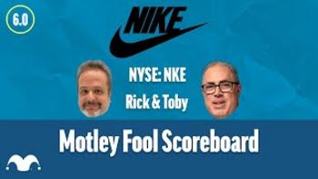 Nike: Can the Iconic Brand Overcome Its Recent Struggles?: https://g.foolcdn.com/editorial/images/841258/mqdefault-18.jpg