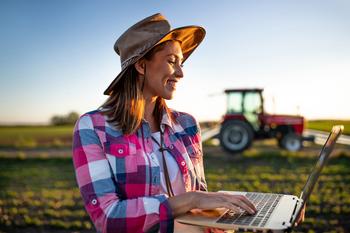 2 Bargain Stocks that Could Make You Richer: https://g.foolcdn.com/editorial/images/749313/gettyimages-farmer-with-laptop.jpg