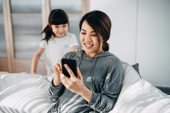 Why PDD Holdings Stock Jumped (Again) Today: https://g.foolcdn.com/editorial/images/756699/asian-woman-using-smartphone.jpg