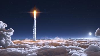 2 Growth Stocks That Aren't Slowing Down: https://g.foolcdn.com/editorial/images/736953/rocket-flies-through-the-clouds-1.jpg