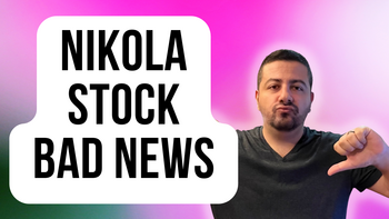 Bad News for Nikola Stock Investors: https://g.foolcdn.com/editorial/images/739165/nikola-stock-bad-news.png