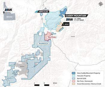 Zeus North America Mining Corp. Provides Corporate Update and Highlights its Flagship Cuddy Mountain Property: https://www.irw-press.at/prcom/images/messages/2024/75678/Zeus_230524_PRCOM.002.jpeg