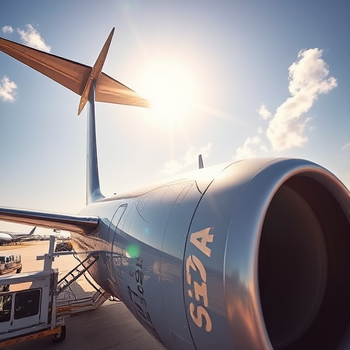 Denodo wird zum sechsten Mal in Folge als führendes Unternehmen im Gartner® Magic Quadrant™ für Datenintegrationstools 2025 ausgezeichnetPhoto, wide shot, wide-angle lens,  Aerospace components, Midday, harsh overhead sunlight, directional sunlightt, photo by Thomas Heaton: https://img.midjourneyapi.xyz/temp/3938f51e-9b01-45a9-aed1-ff9d047063fc.png