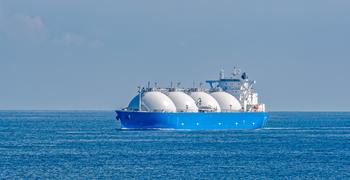 These 2 Stocks Soared by Double-Digit Percentages on Wednesday: https://g.foolcdn.com/editorial/images/736408/lng-carrier-getty.jpg