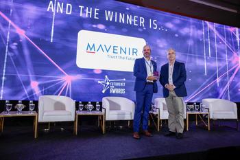 Mavenir gewinnt FutureNet Asia Award für KI-gestützte Betrugsschutzlösungen und Innovation in der Kundenerfahrung: https://ml.globenewswire.com/Resource/Download/698592de-e64f-416b-94a2-d96abb88e7f8/image1.jpeg