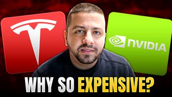 Should AI Stock Investors Buy Tesla Stock Instead of Nvidia?: https://g.foolcdn.com/editorial/images/846773/11-tesla-nvidia.jpg