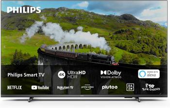 Erlebe Großes auf dem Philips 75 PUS7608/12 Smart TV – Jetzt 19% günstiger: https://m.media-amazon.com/images/I/71pzP9ecmVL._AC_SL1500_.jpg
