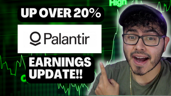 Palantir Stock Is Up Over 20% After the Company Reported Earnings. Why Are Investors So Bullish?: https://g.foolcdn.com/editorial/images/731580/jose-najarro-2023-05-08t165953641.png