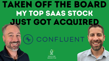 IBM Makes a Big Acquisition (and Buys My Favorite SaaS Stock): What Investors Need to Know: https://g.foolcdn.com/editorial/images/846803/cflt-aquired.png