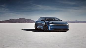 Why Lucid and Other EV Maker Stocks Crashed in August: https://g.foolcdn.com/editorial/images/699388/lucid-air-sapphire-salt-flats-front-side.jpg