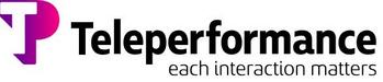 Teleperformance: First-quarter 2024 Revenue: https://mms.businesswire.com/media/20191104005672/en/676465/5/logo_-_new.jpg