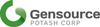 Gensource Potash Secures $C 280 Million Senior Debt Facility for Tugaske Project: https://mms.businesswire.com/media/20191203005382/en/760080/5/4086210_4074832_4068077_3946158_logo.jpg