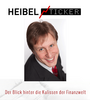 Heibel-Ticker 24/15 - Vorsicht vor den kommenden Wochen: https://www.heibel-ticker.de/