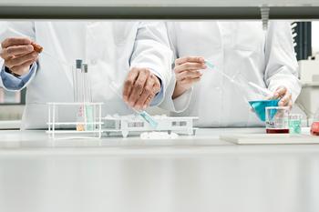 3 Reasons to Buy Pfizer Stock Now: https://g.foolcdn.com/editorial/images/835811/research-scientists-drugs-pharma-biotech.jpg