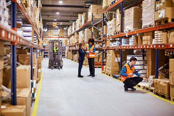 3 Advantages That Could Completely Change Your Opinion of Prologis: https://g.foolcdn.com/editorial/images/694889/warehouse-package-distribution-commercial.jpg