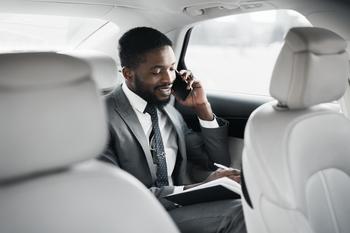 1 Wall Street Analyst Thinks Uber Stock Is Going to $90. Is It a Buy Around $67?: https://g.foolcdn.com/editorial/images/776637/business-call-car-suit-uber-passenger-lyft-travel-1.jpg