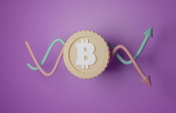 Bitcoin's Roller Coaster Week -- Here's What Happened and What It Could Mean for Crypto Investors.: https://g.foolcdn.com/editorial/images/760895/crypto-bitcoin-up-and-down-arrows.jpg