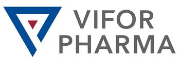 VFMCRP receives positive CHMP opinion for Tavneos® for the treatment of ANCA-associated vasculitis: https://mms.businesswire.com/media/20191103005014/en/691947/5/VP_logo_rgb.jpg