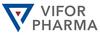 Vifor Pharma delivers strong full year results 2020 with an EBITDA of 576 million Swiss Francs representing over 29% growth1 : https://mms.businesswire.com/media/20191103005014/en/691947/5/VP_logo_rgb.jpg