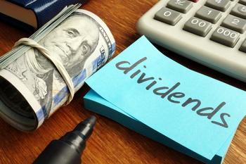This Dividend Stock Has Returned 157% Over the Past 10 Years. You Can Buy It Today for Just $15: https://g.foolcdn.com/editorial/images/757921/dividend-income-1.jpg