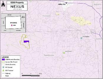 EQS-News: CANAMERA ACQUIRES GREAT DIVIDE BASIN URANIUM PROJECT IN WYOMING: https://eqs-cockpit.com/cgi-bin/fncls.ssp?fn=download2_file&code_str=a06c1f887aa6495dbd6be73c9f47d3be