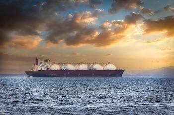 Tellurian Could Be Nearing Multiple Catalysts. Is It Time to Buy the Beaten-Down LNG Stock?: https://g.foolcdn.com/editorial/images/775905/an-lng-tanker-at-sunset.jpg