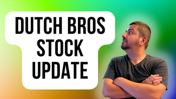 What's Going on With Dutch Bros Stock Right Now?: https://g.foolcdn.com/editorial/images/737395/dutch-bros-stock-update.png