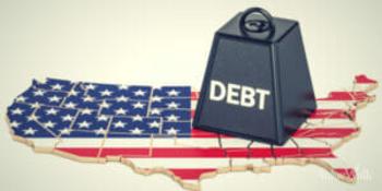 The US Government Runs Out Of Money In 13 Days… Here’s What To Do: https://www.valuewalk.com/wp-content/uploads/2023/05/Debt-300x150.jpeg