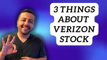 3 Things About Verizon Stock That Smart Investors Know: https://g.foolcdn.com/editorial/images/714046/talk-to-us-58.jpg