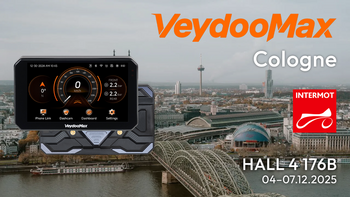 VeydooMax V5 definiert intelligentes Fahren mit KI-Intelligenz und industriegerechtes Design neu – Deutschland-Premiere auf der INTERMOT Köln: https://ml.globenewswire.com/Resource/Download/15ee6e50-df44-47f1-94ce-8df6a6fcbf82/image2.png
