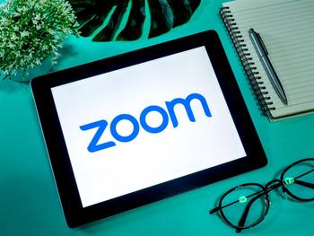 Zoom Video Communications: A tech phoenix ready to rise: https://www.marketbeat.com/logos/articles/med_20231121084645_zoom-video-communications-a-tech-phoenix-ready-to.jpg