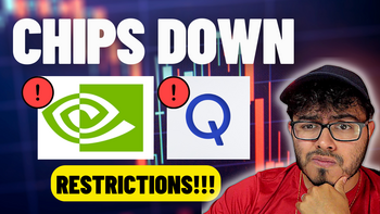 Why Qualcomm, Nvidia, and Other Semiconductor Stocks Were Down on Monday: https://g.foolcdn.com/editorial/images/704310/jose-najarro-2022-10-10t213409228.png